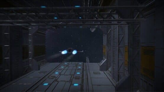 Space Journey — screenshot 3