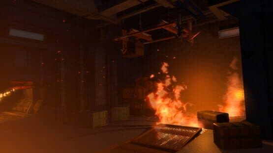 Survivor VR — screenshot 5