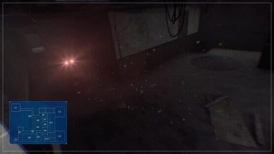 Case 2: Animatronics Survival — screenshot 4