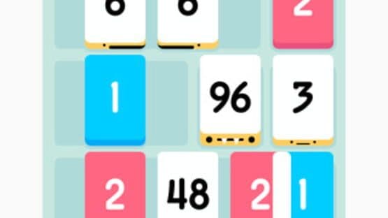 Threes! — screenshot 1