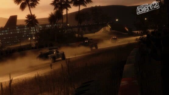 Colin McRae: Dirt 2 — screenshot 5