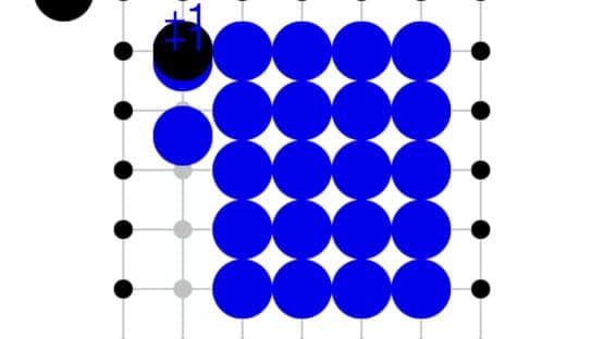Pull Dots — screenshot 4