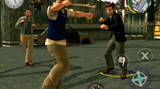Bully: Anniversary Edition — screenshot 5