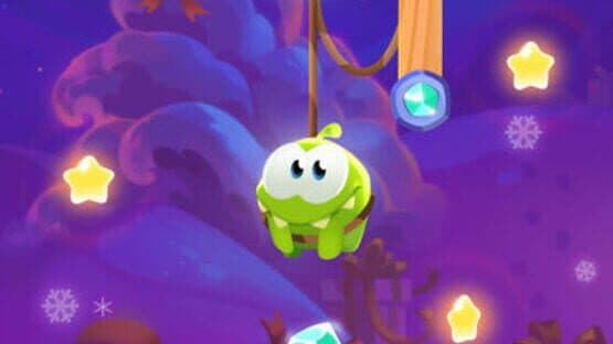 Cut the Rope: Magiс Gold — screenshot 4