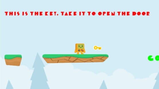 Joydoor — screenshot 5