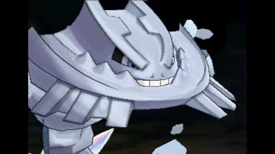 Pokémon Alpha Sapphire — screenshot 1