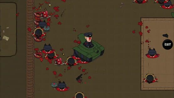 World War Party: Game of Trump — screenshot 3