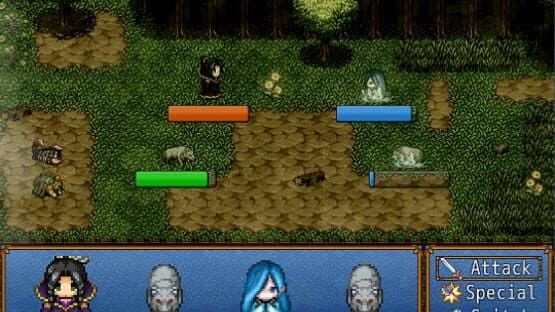 Extravaganza Rising — screenshot 3
