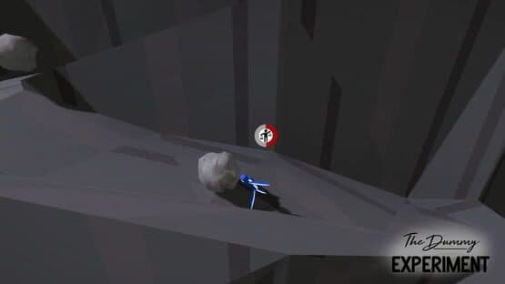 The Dummy Experiment — screenshot 4