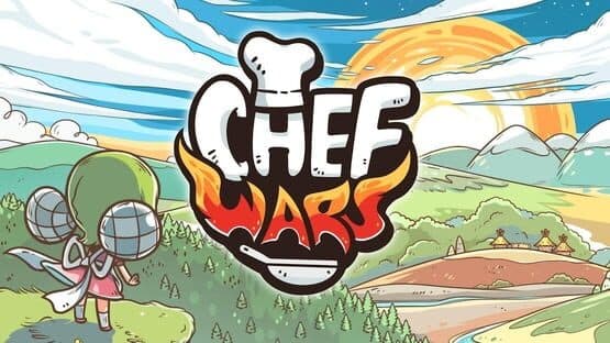 Chef Wars — screenshot 1