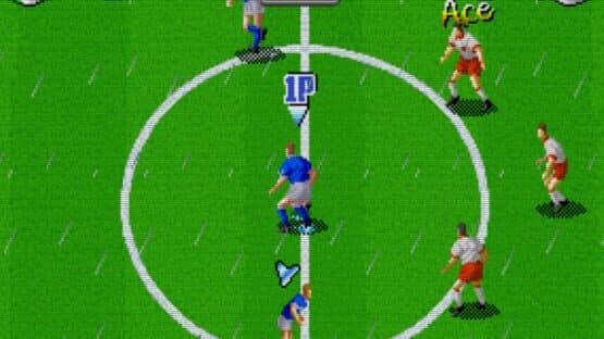 Super Sidekicks — screenshot 8