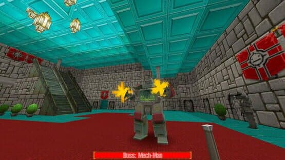 Gunscape — screenshot 2