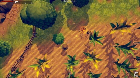 Defense the Farm — screenshot 2