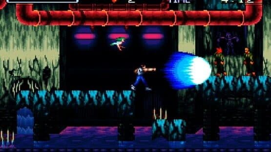 Majuu-ou: King of Demons — screenshot 6