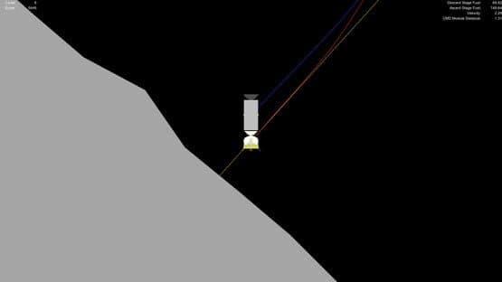 Solar Lander — screenshot 5