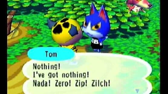 Animal Crossing — screenshot 4