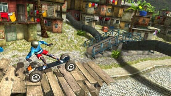 Trial Xtreme 4 — screenshot 6