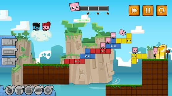 Monomino — screenshot 3