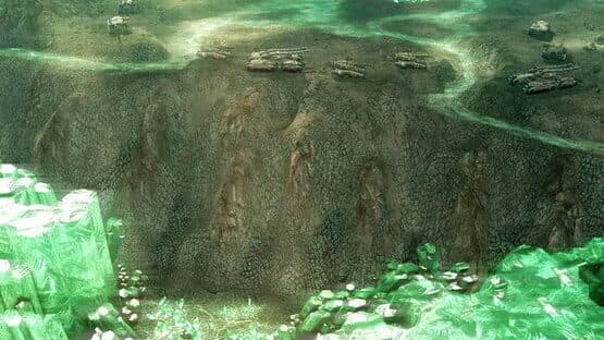 Command & Conquer 3: Tiberium Wars — screenshot 1