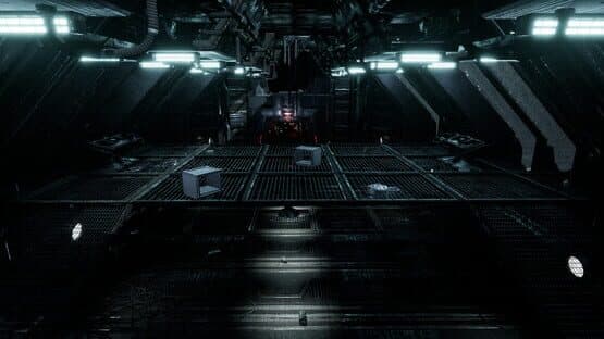 Ashes of the Ark — screenshot 3