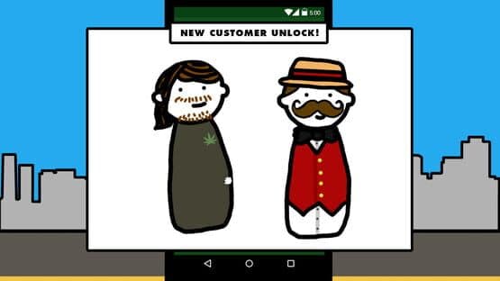 Shoppy Mart: Steam Edition — screenshot 5
