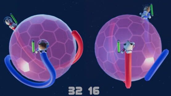 Astro Bears Party — screenshot 5