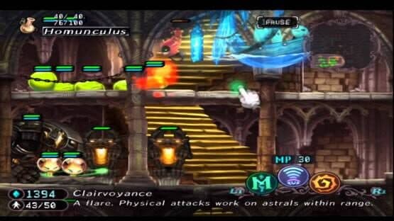 GrimGrimoire — screenshot 5