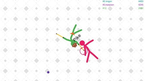 Stickman.io — screenshot 1