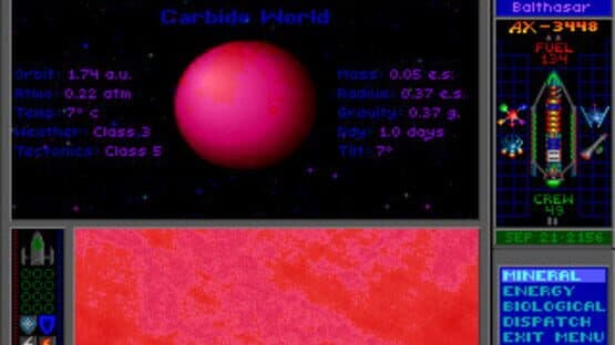 Star Control II — screenshot 3