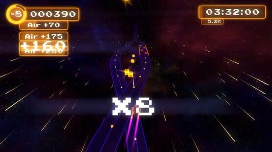 Spectra — screenshot 3