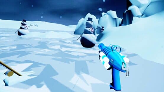 Throne of the Dead VR — screenshot 5
