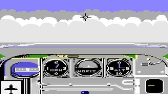 Ace of Aces — screenshot 3