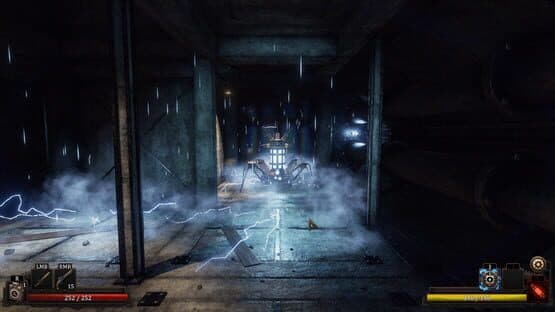 Vaporum — screenshot 4