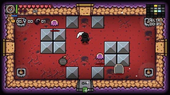 The Slimeking's Tower — screenshot 5