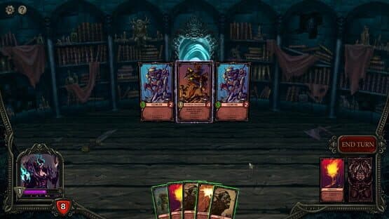 Fate Hunters — screenshot 5