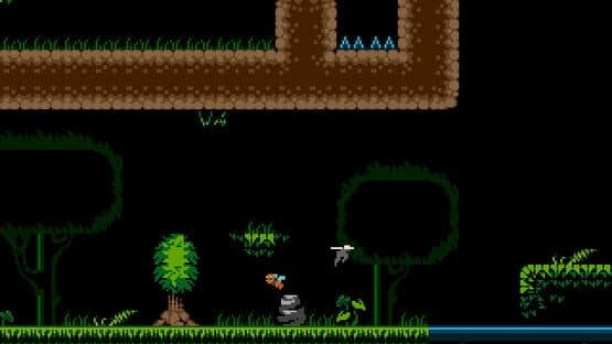 Escape 2042: The Truth Defenders — screenshot 3