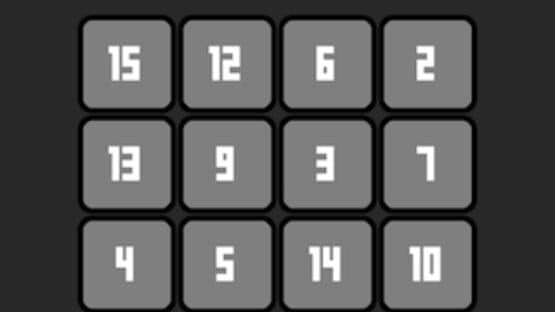 Lower to Higher — screenshot 4
