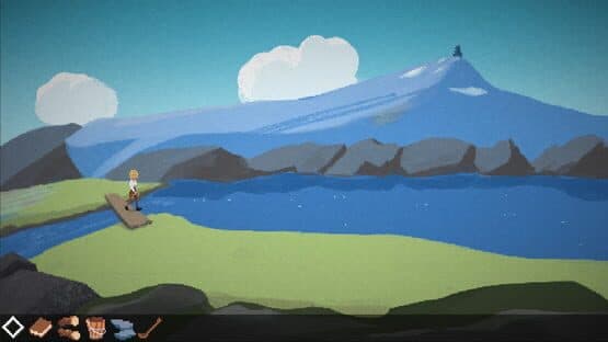 Milkmaid of the Milky Way — screenshot 5