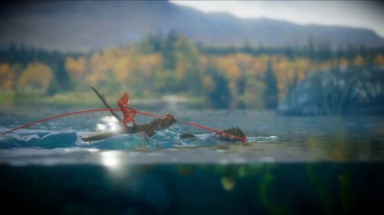 Unravel — screenshot 2