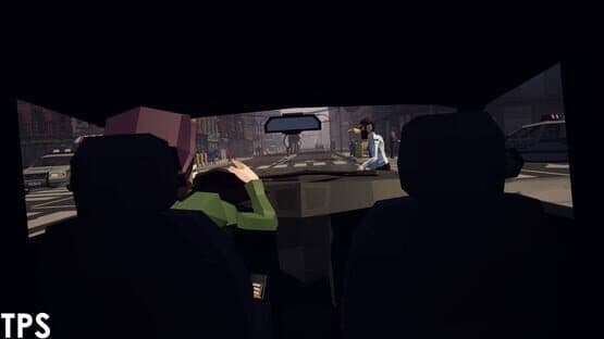 The Perfect Sniper — screenshot 1