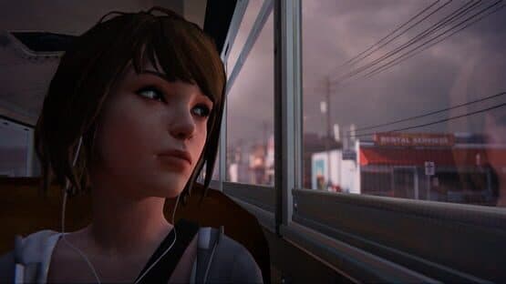 Life is Strange: Episode 4 - Dark Room — screenshot 6