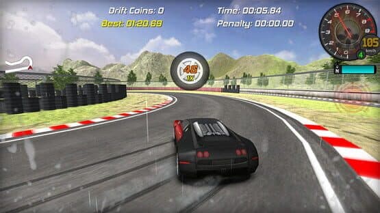 Real Drift — screenshot 5