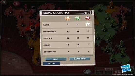 Risk — screenshot 5