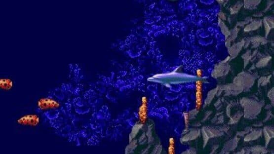 Ecco: The Tides of Time — screenshot 6