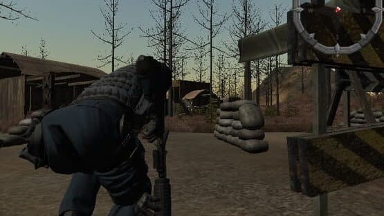 Killer Elite: Time to Die — screenshot 1