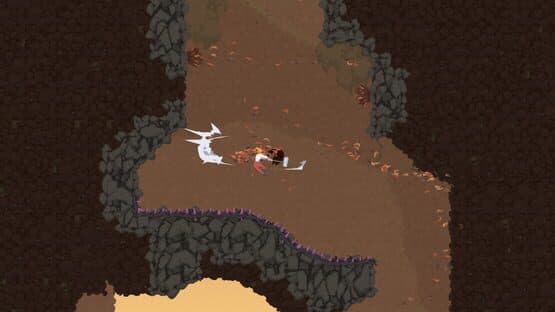 Dustforce DX — screenshot 3