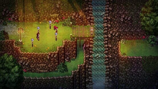 Ceress and Orea — screenshot 7