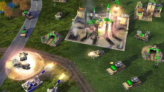 Command & Conquer: The First Decade — screenshot 2