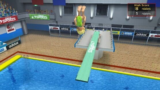 Deca Sports 3 — screenshot 6
