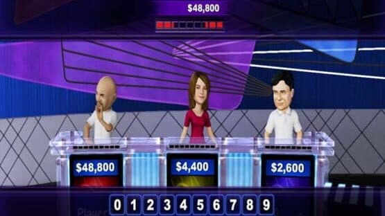 Jeopardy! — screenshot 5
